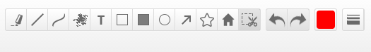toolbar